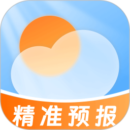 准点天气通2026官方新版图标