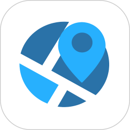 GPS海拔助手2026官方新版图标