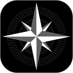 掌上海拔2025官方新版图标