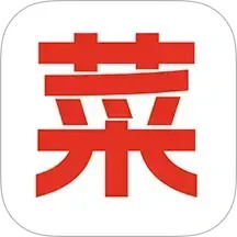 天天菜谱大全2025官方新版图标