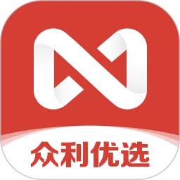 众利优选2025官方新版图标