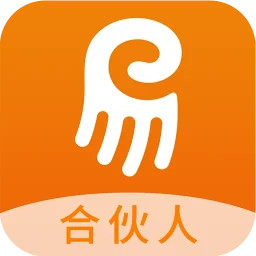 易小康合伙人2025官方新版图标