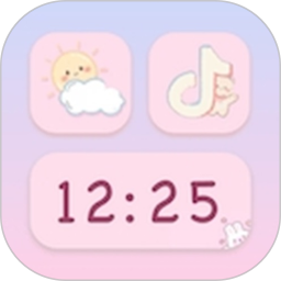 DIY主题组件库2025官方新版图标