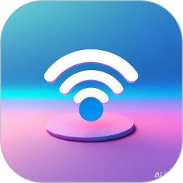 应用icon-wifi快联2024官方新版