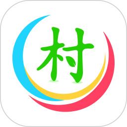 应用icon-村脉2024官方新版