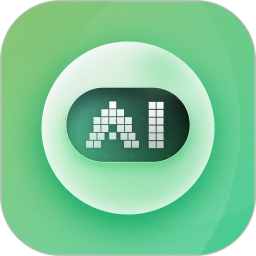 无问AI2025官方新版图标