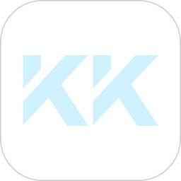 kk助手2025官方新版图标