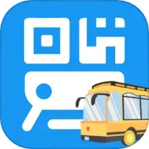 应用icon-乘车码ibus2024官方新版