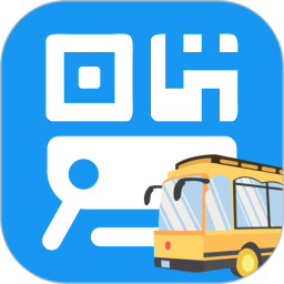 乘车码ibus2026官方新版图标