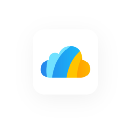 地缘云科2026官方新版图标