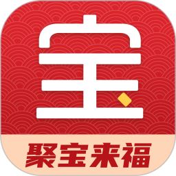 应用icon-聚宝来福2024官方新版
