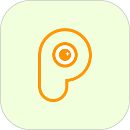 百变P图2026官方新版图标