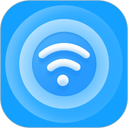 应用icon-WiFi连一连2024官方新版