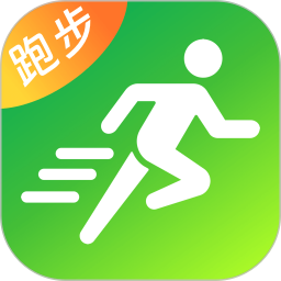 运动健康fit今日步数2025官方新版图标