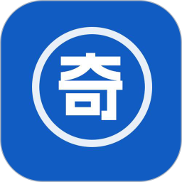奇小租2025官方新版图标