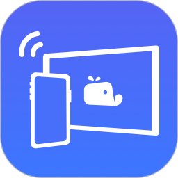 鲸的管家2025官方新版图标