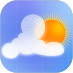 应用icon-好天天气预告2024官方新版