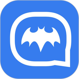 应用icon-蝙蝠2024官方新版