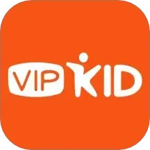 VIPKid Global2025官方新版图标