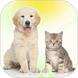 免费猫狗动物翻译器2025官方新版图标