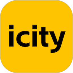iCity2025官方新版图标