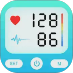 血压血糖准2026官方新版图标