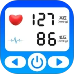 血压血糖准2026官方新版图标