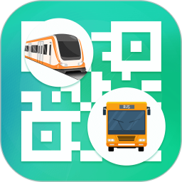 应用icon-地铁乘车码2024官方新版