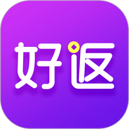 好返伙伴2026官方新版图标
