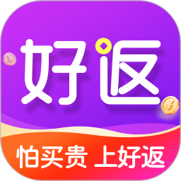 好返伙伴2026官方新版图标