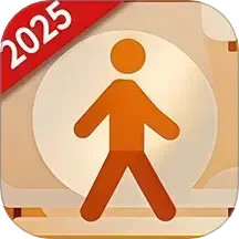 吉吉计步2025官方新版图标