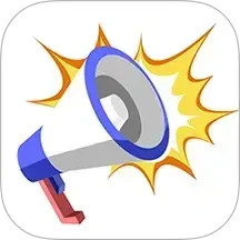 雷电扩音器2025官方新版图标