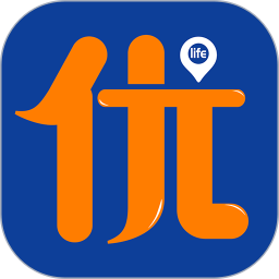 优派生活2026官方新版图标