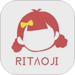 日淘姬2026官方新版图标