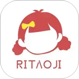 日淘姬2026官方新版图标