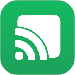 应用icon-RSS阅读器2024官方新版