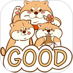GOOD潮玩2025官方新版图标