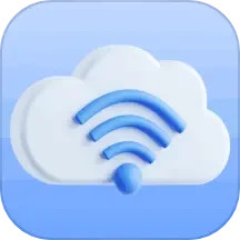 万能WiFi热点2025官方新版图标