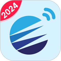 云雾流量2025官方新版图标