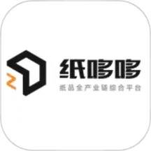纸哆哆2025官方新版图标
