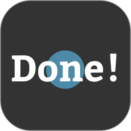 HabitDone2026官方新版图标