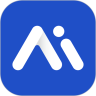 应用宝logo