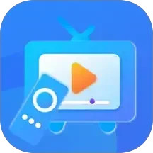 电视万能遥控器2025官方新版图标