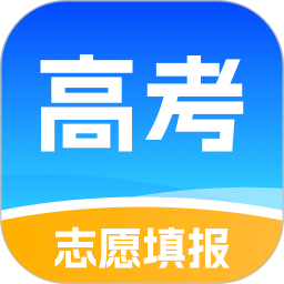 阳光高考志愿网2025官方新版图标