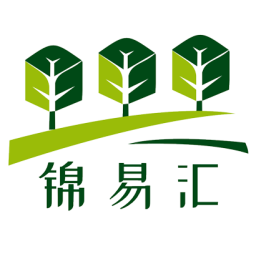 锦易汇2025官方新版图标