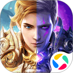 圣戒信条2026官方新版图标