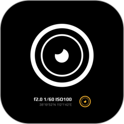边框水印相机2025官方新版图标