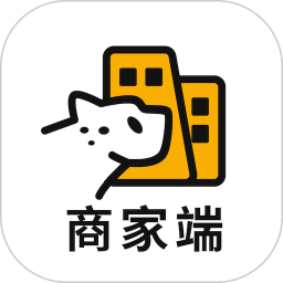 子豹找楼商家端2026官方新版图标