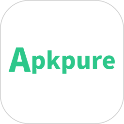 应用icon-apkpure2024官方新版