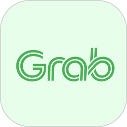 Grab旅行助手2024官方新版图标